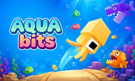 Aqua Bits img