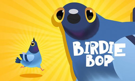 Birdie Bop img