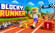 Blocky Runner Blocky Runner img