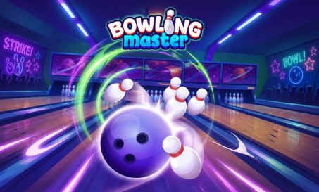 Bowling Master img