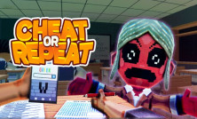 Cheat Or Repeat img