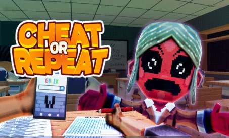 Cheat Or Repeat img