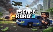 Escape Road 3 Escape Road 3 img