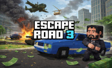 Escape Road 3 img