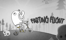 Farting Flight img