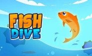 Fish Dive Fish Dive img