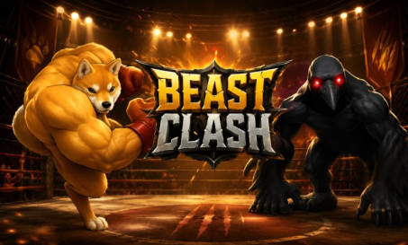 Beast Clash img