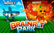 Brainrot Park img