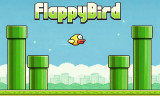 Flappy Bird background