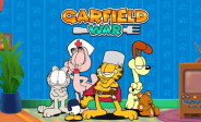 Garfield War Garfield War img