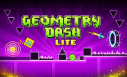 Geometry Dash Lite Geometry Dash Lite img