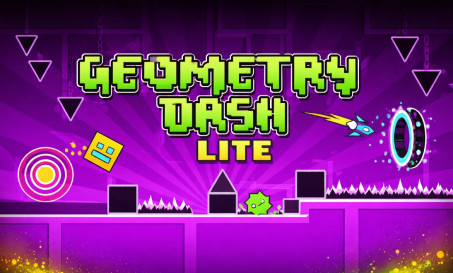 Geometry Dash Lite img