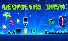 Geometry Dash img