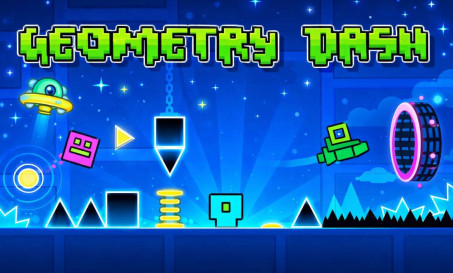 Geometry Dash img