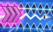 Geometry Dash Spam img