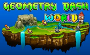 Geometry Dash World Geometry Dash World img