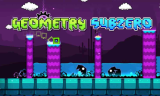 Geometry Subzero background