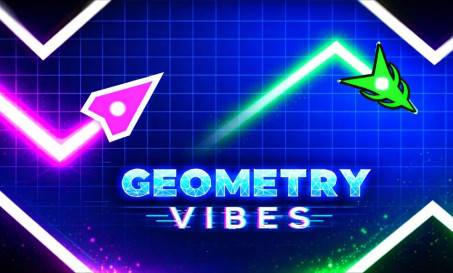 Geometry Vibes img