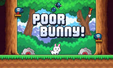 Poor Bunny img