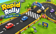Rapid Rally Rapid Rally img