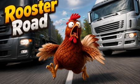Rooster Road img