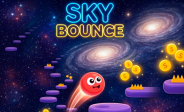 Sky Bounce Sky Bounce img