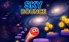 Sky Bounce img