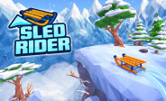 Sled Rider img