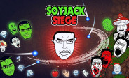 Soyjak Siege Soyjak Siege img