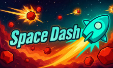 Space Dash img