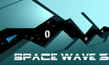 Space Waves 3D img