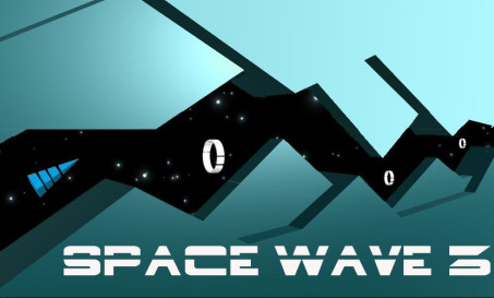 Space Waves 3D img