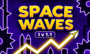 Space Waves | v 1.1 Space Waves | v 1.1 img