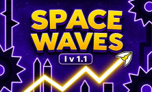 Space Waves | v 1.1 img