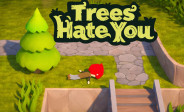 Trees Hate You Trees Hate You img
