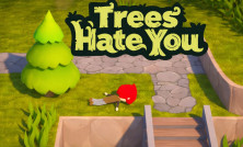 Trees Hate You img