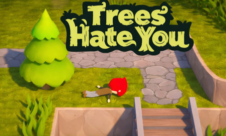 Trees Hate You img