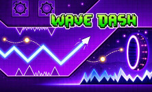 Wave Dash img