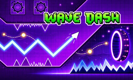 Wave Dash img