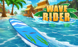Wave Rider background