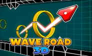 Wave Road 3D Wave Road 3D img