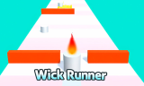 Wick Runner background
