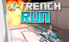 X Trench Run img