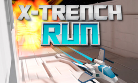 X Trench Run img