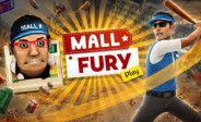 Mall Fury Mall Fury img