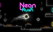 Neon Rush img
