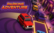Parking Adventure Parking Adventure img