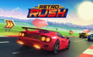 Retro Rush Retro Rush img