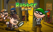 Robber Run img