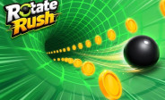 Rotate Rush Rotate Rush img